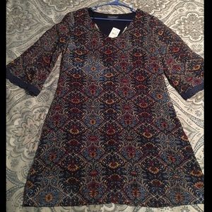 NWT Tunic Top